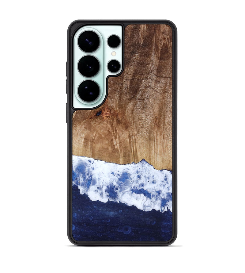 Galaxy S26 Ultra Wood Phone Case - Briar (Coastal, 818804)