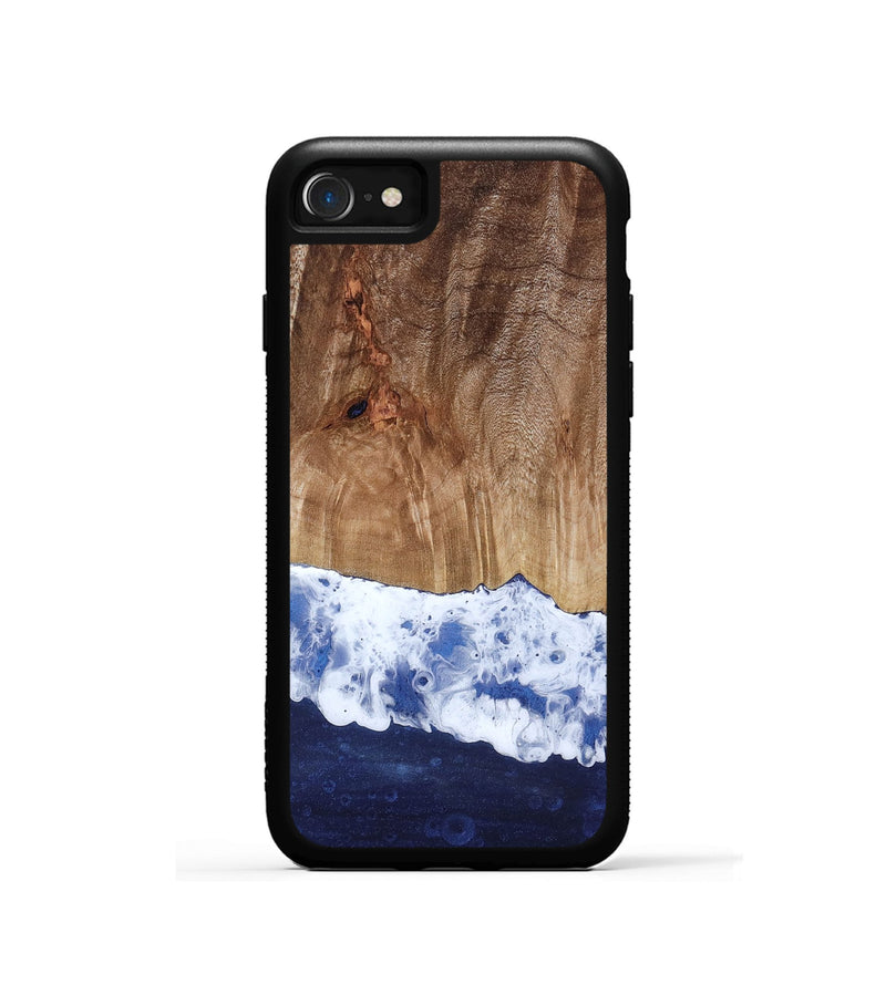 iPhone SE Wood Phone Case - Briar (Coastal, 818804)