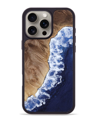 Cherry (818805) iPhone 16 Pro Max Phone Case