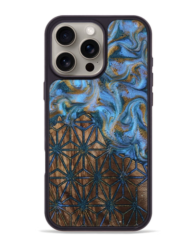 Elia (818811) iPhone 16 Pro Max Phone Case