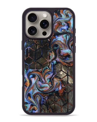 Kalie (818813) iPhone 16 Pro Max Phone Case