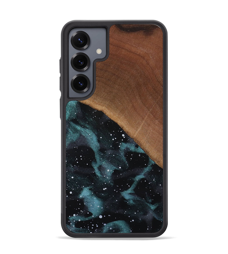 Galaxy S25 Plus Wood Phone Case - Louella (Cosmos, 818817)