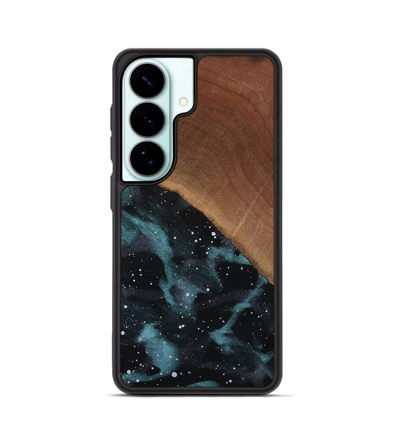 Galaxy S26 Wood Phone Case - Louella (Cosmos, 818817)