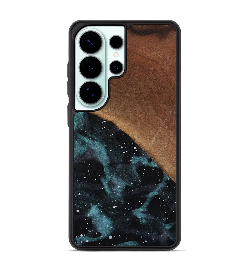 Galaxy S26 Ultra Wood Phone Case - Louella (Cosmos, 818817)
