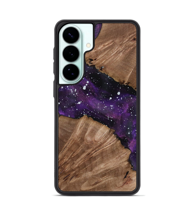Galaxy S26 Plus Wood Phone Case - Linda (Cosmos, 818821)