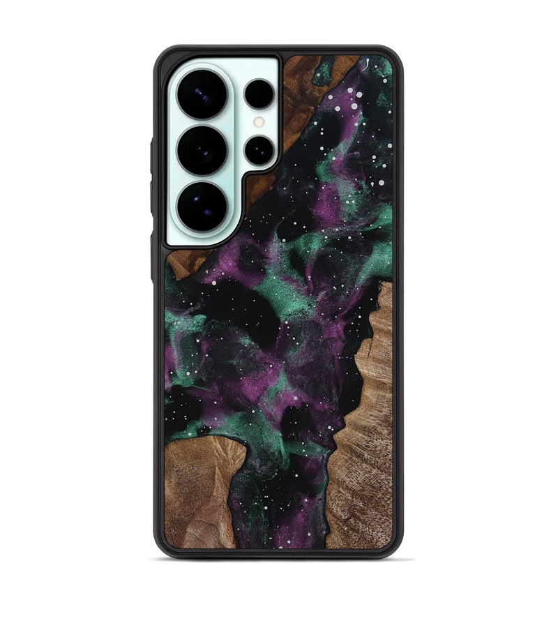 Galaxy S26 Ultra Wood Phone Case - Kaylynn (Cosmos, 818824)