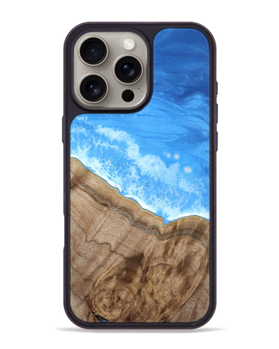 Khai (818939) iPhone 16 Pro Max Phone Case