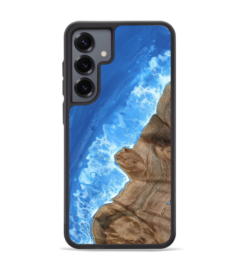Galaxy S25 Plus Wood Phone Case - Mable (Coastal, 818940)