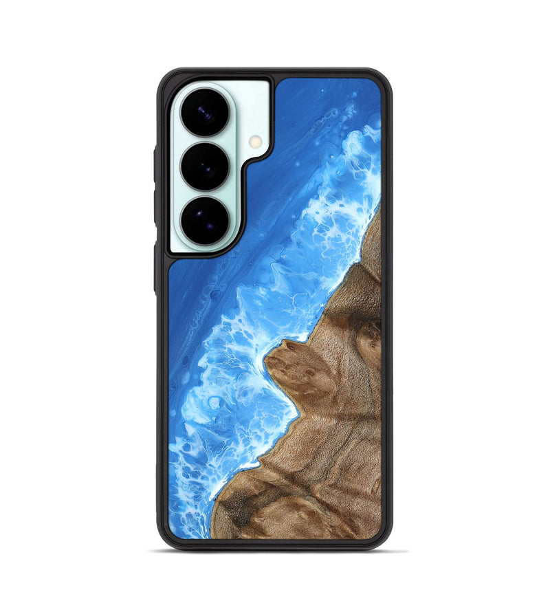 Galaxy S26 Wood Phone Case - Mable (Coastal, 818940)