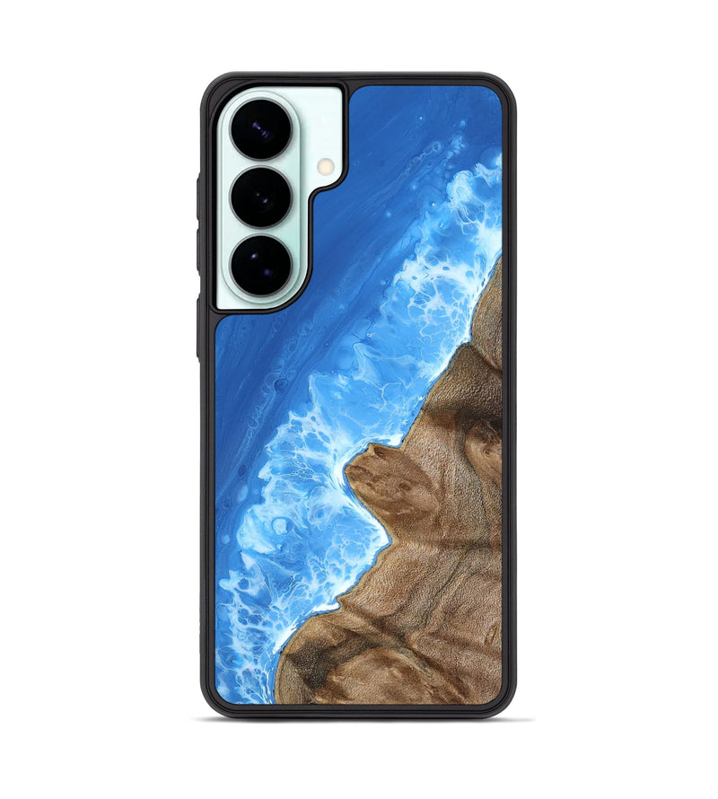 Galaxy S26 Plus Wood Phone Case - Mable (Coastal, 818940)