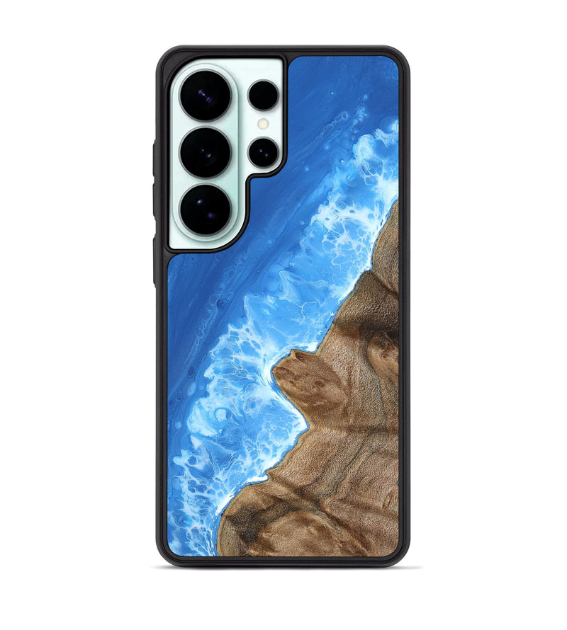 Galaxy S26 Ultra Wood Phone Case - Mable (Coastal, 818940)