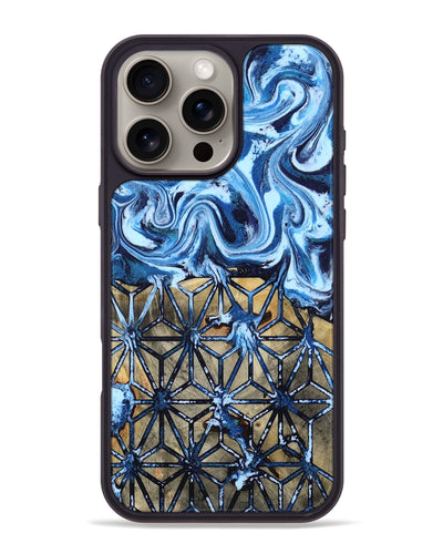 Tatyana (818944) iPhone 16 Pro Max Phone Case