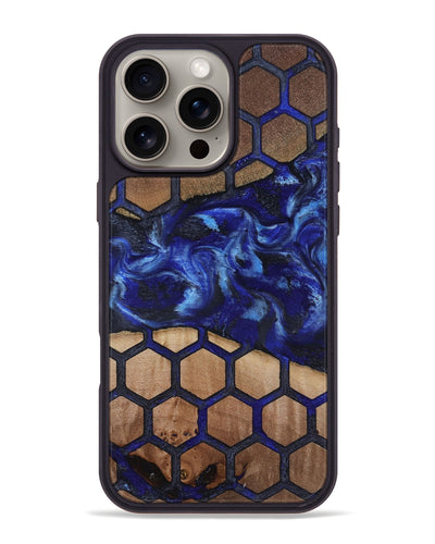 Kittie (818946) iPhone 16 Pro Max Phone Case