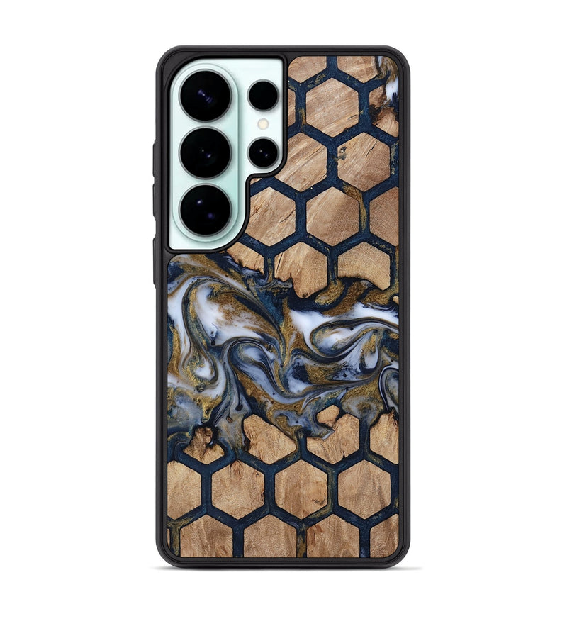 Galaxy S26 Ultra Wood Phone Case - Xiomara (Pattern, 818955)