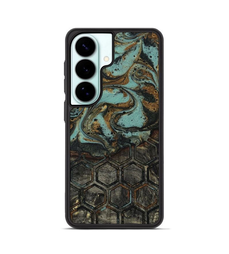 Galaxy S26 Wood Phone Case - Kenny (Pattern, 818957)