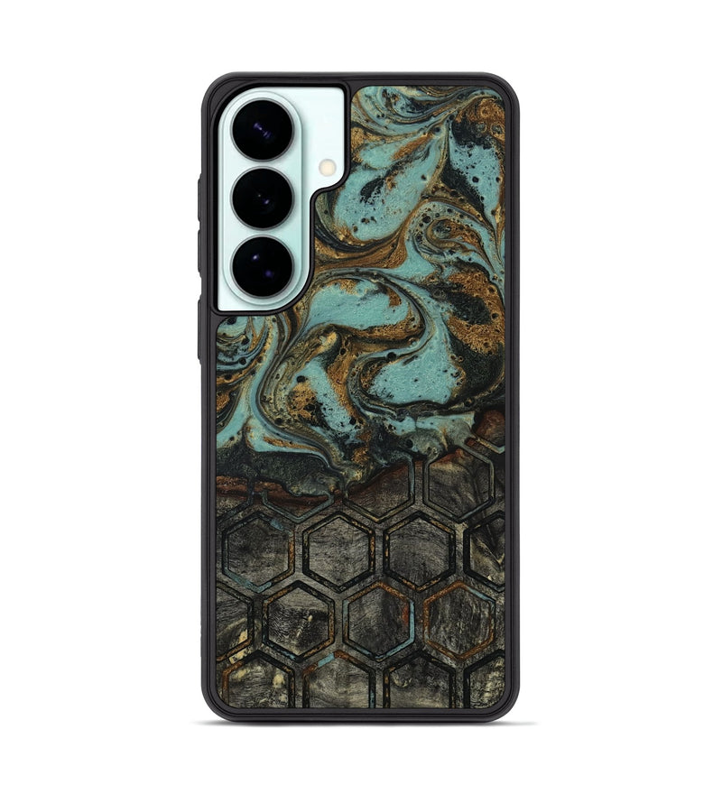 Galaxy S26 Plus Wood Phone Case - Kenny (Pattern, 818957)