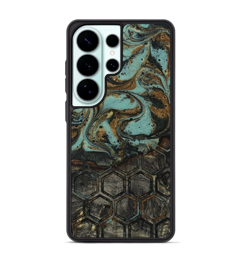 Galaxy S26 Ultra Wood Phone Case - Kenny (Pattern, 818957)