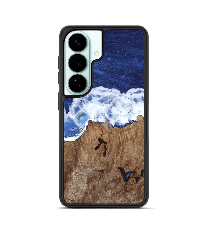 Galaxy S26 Wood Phone Case - Jaunita (Coastal, 818959)