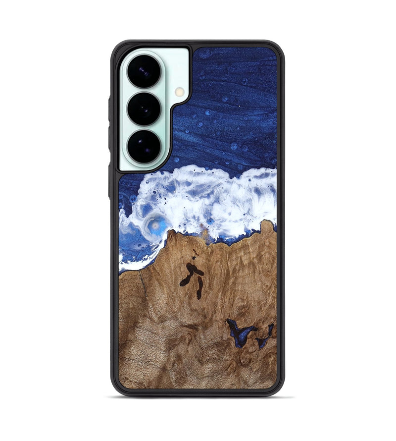 Galaxy S26 Plus Wood Phone Case - Jaunita (Coastal, 818959)