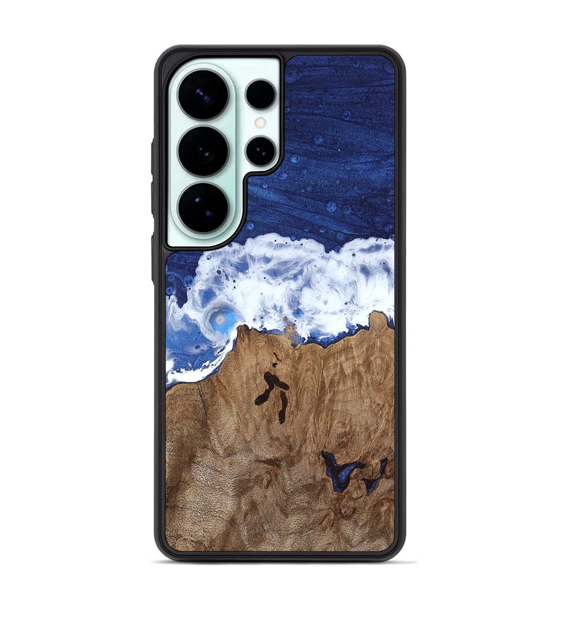 Galaxy S26 Ultra Wood Phone Case - Jaunita (Coastal, 818959)