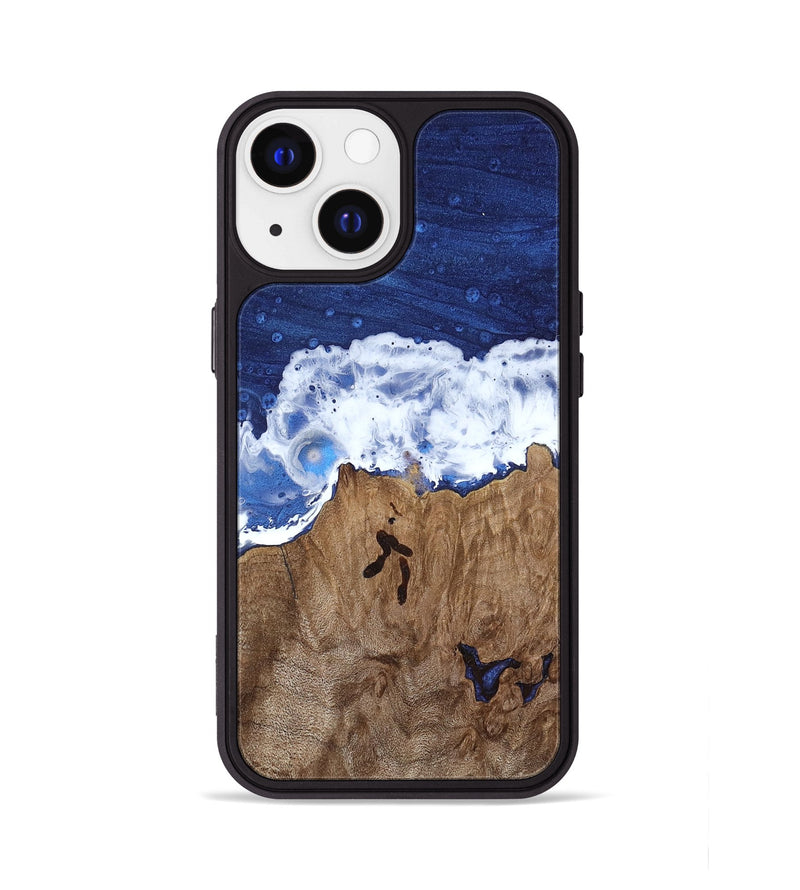 iPhone 13 Wood Phone Case - Jaunita (Coastal, 818959)