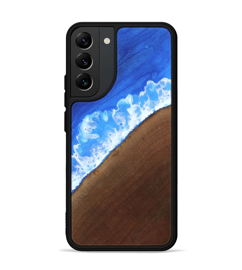 Galaxy S22 Plus Wood Phone Case - Jason (Coastal, 818960)