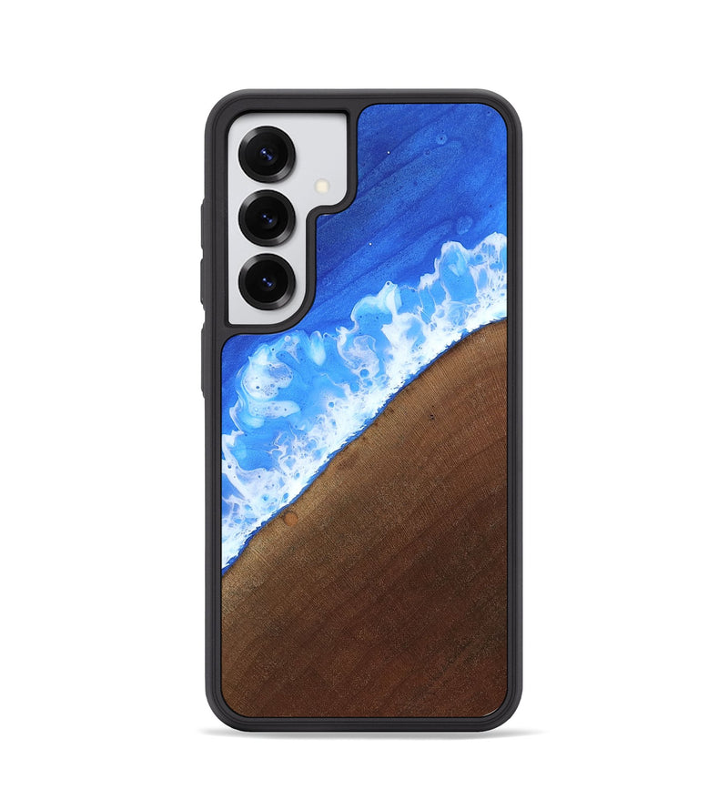 Galaxy S25 Wood Phone Case - Jason (Coastal, 818960)