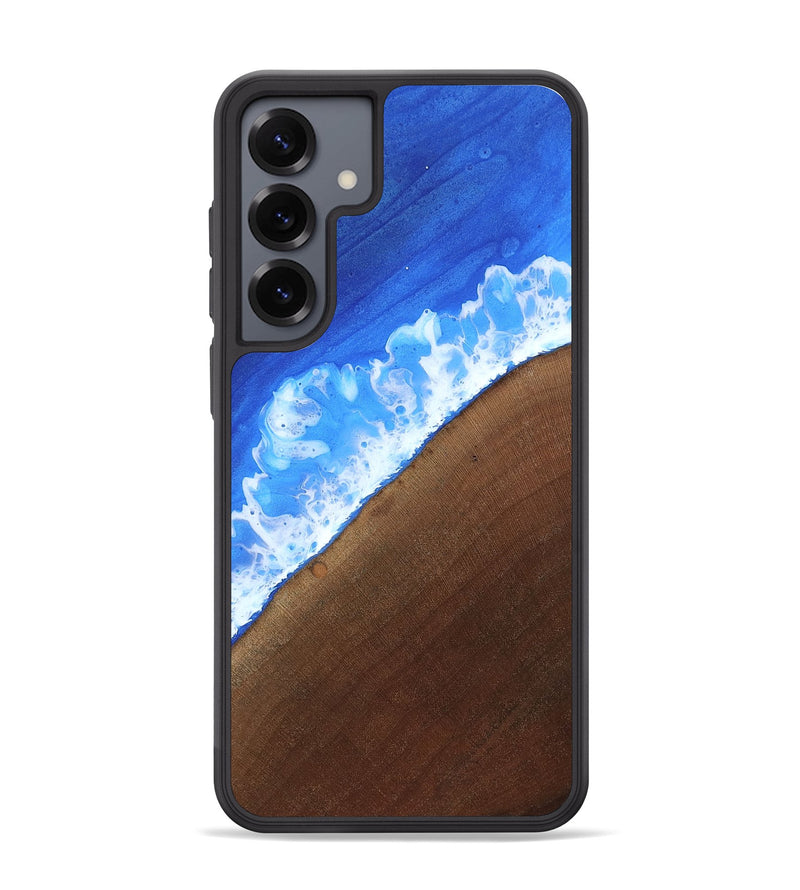 Galaxy S25 Plus Wood Phone Case - Jason (Coastal, 818960)