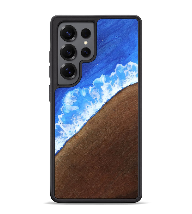 Galaxy S25 Ultra Wood Phone Case - Jason (Coastal, 818960)