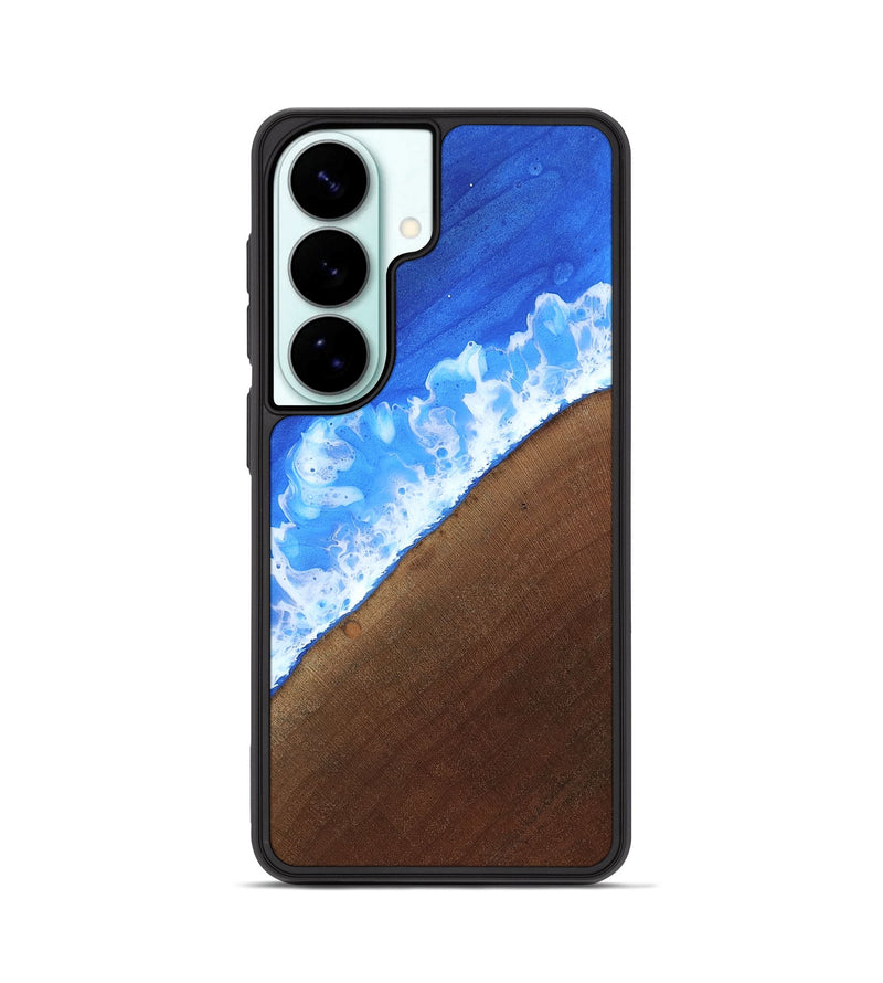 Galaxy S26 Wood Phone Case - Jason (Coastal, 818960)