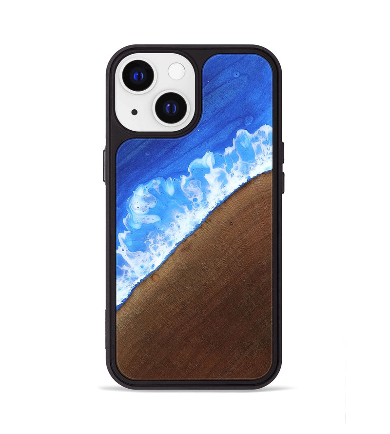 iPhone 13 Wood Phone Case - Jason (Coastal, 818960)