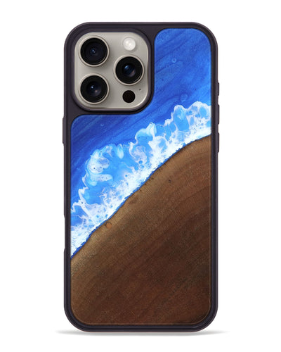 Jason (818960) iPhone 16 Pro Max Phone Case