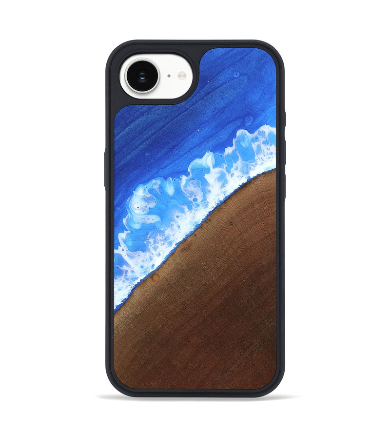 iPhone 17e Wood Phone Case - Jason (Coastal, 818960)
