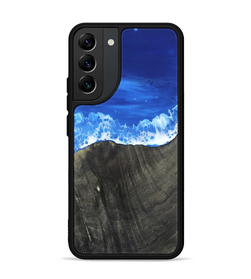 Galaxy S22 Plus Wood Phone Case - Phebe (Coastal, 818961)