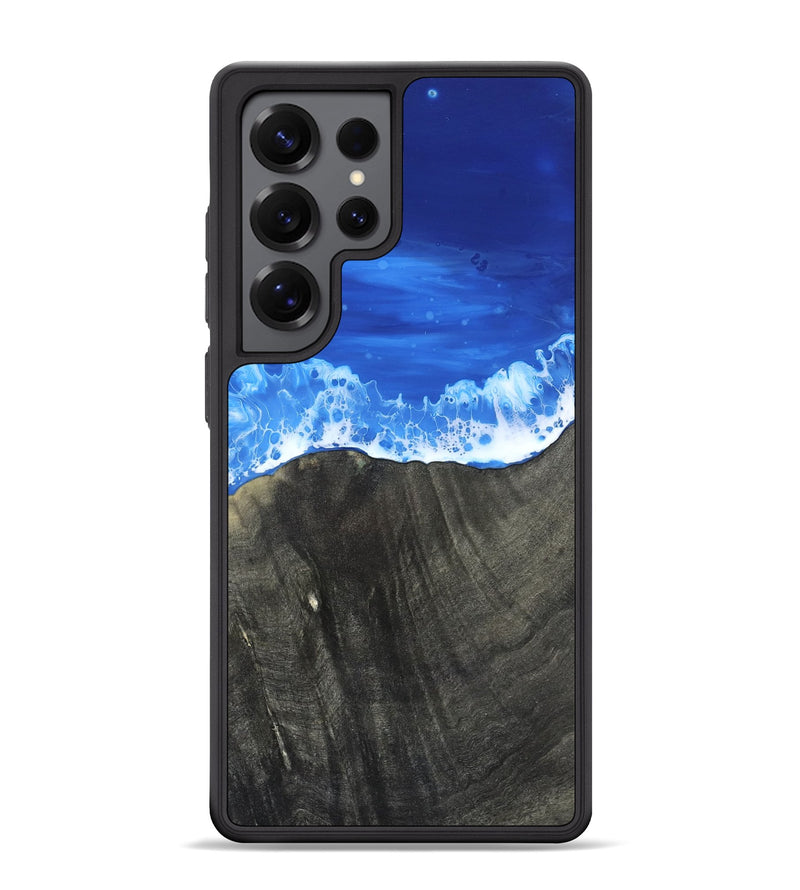 Galaxy S25 Ultra Wood Phone Case - Phebe (Coastal, 818961)