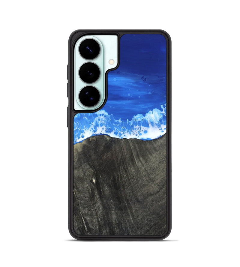 Galaxy S26 Wood Phone Case - Phebe (Coastal, 818961)