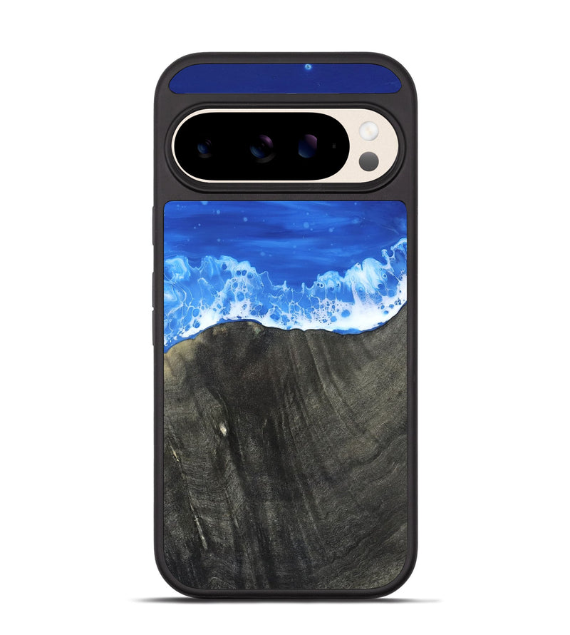 Pixel 10 Wood Phone Case - Phebe (Coastal, 818961)