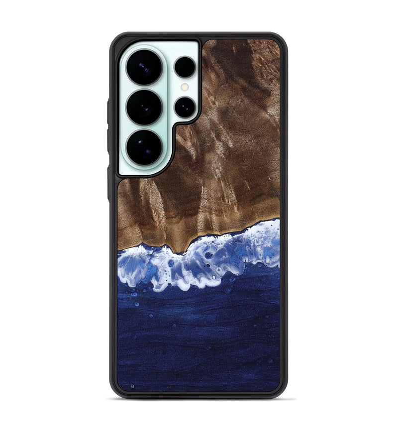 Galaxy S26 Ultra Wood Phone Case - Maleah (Coastal, 818964)