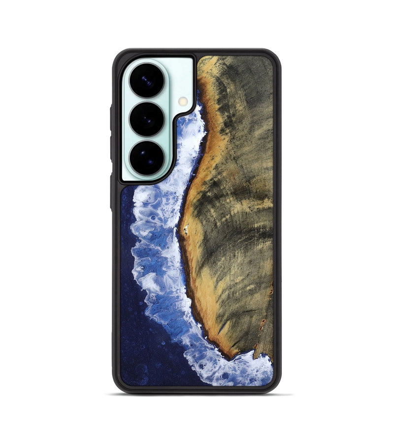 Galaxy S26 Wood Phone Case - Omarion (Coastal, 818965)
