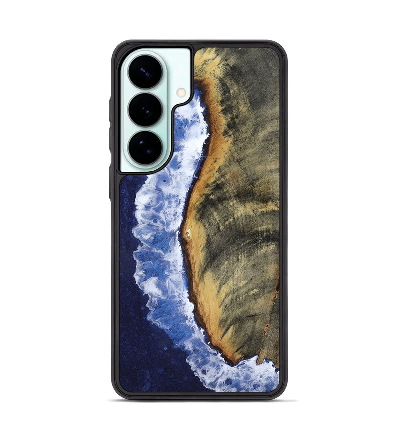 Galaxy S26 Plus Wood Phone Case - Omarion (Coastal, 818965)