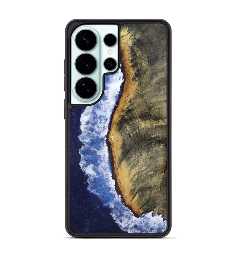 Galaxy S26 Ultra Wood Phone Case - Omarion (Coastal, 818965)