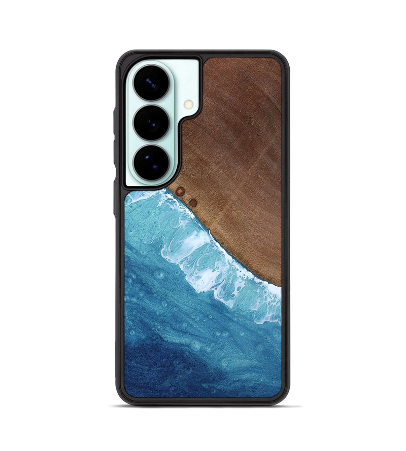 Galaxy S26 Wood Phone Case - Salma (Coastal, 818966)