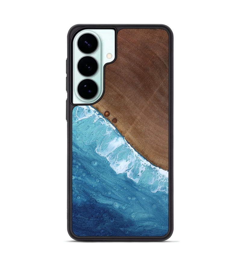 Galaxy S26 Plus Wood Phone Case - Salma (Coastal, 818966)