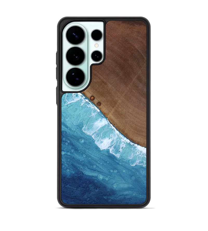 Galaxy S26 Ultra Wood Phone Case - Salma (Coastal, 818966)