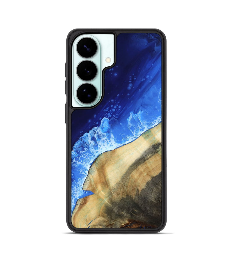 Galaxy S26 Wood Phone Case - Josue (Coastal, 818967)
