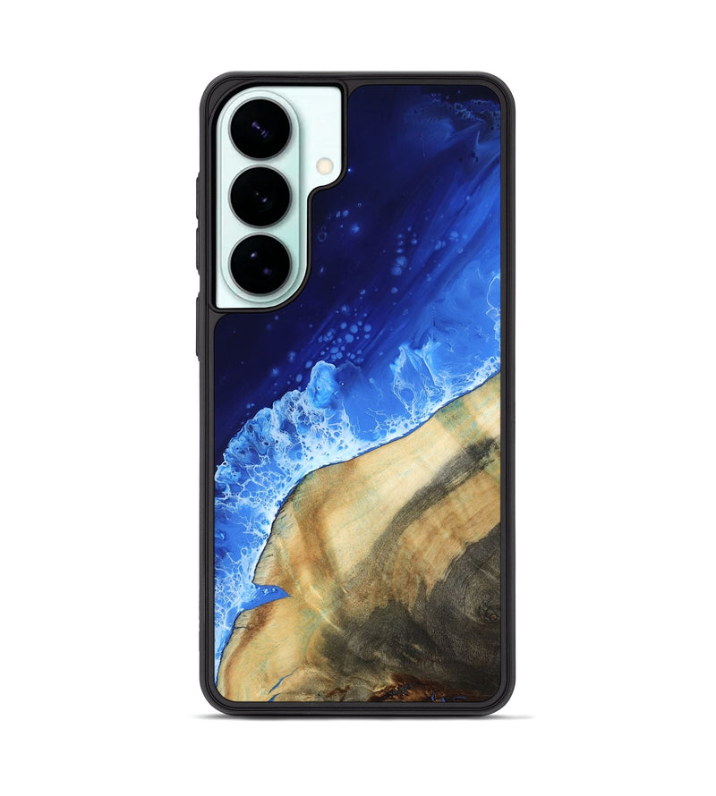 Galaxy S26 Plus Wood Phone Case - Josue (Coastal, 818967)