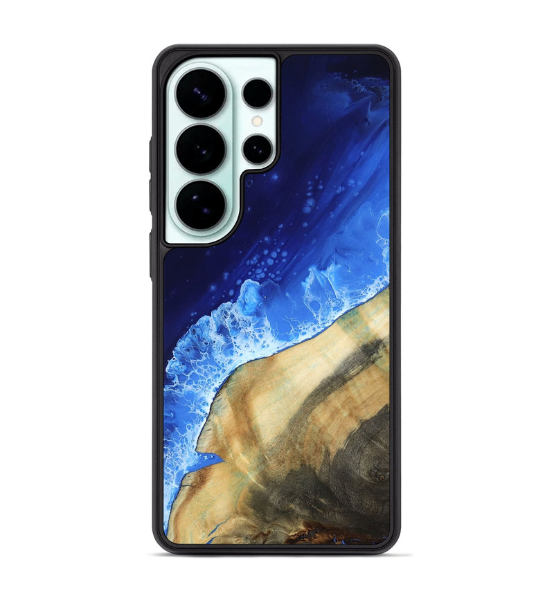 Galaxy S26 Ultra Wood Phone Case - Josue (Coastal, 818967)
