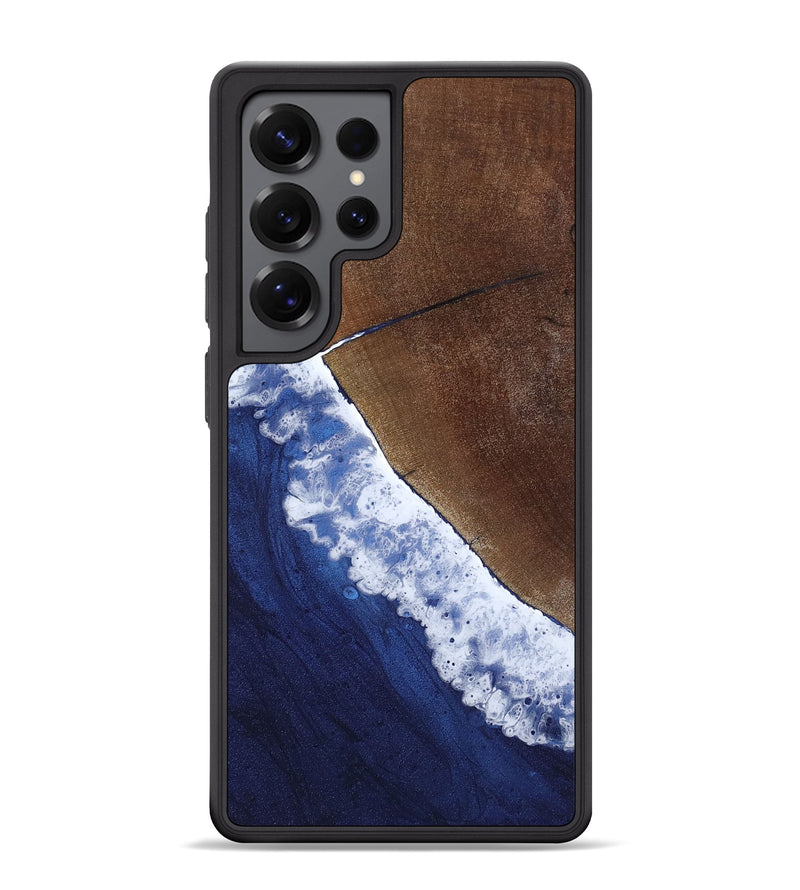 Galaxy S25 Ultra Wood Phone Case - Bernie (Coastal, 818968)