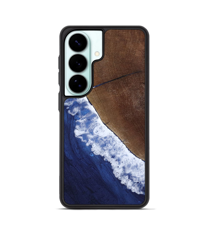 Galaxy S26 Wood Phone Case - Bernie (Coastal, 818968)