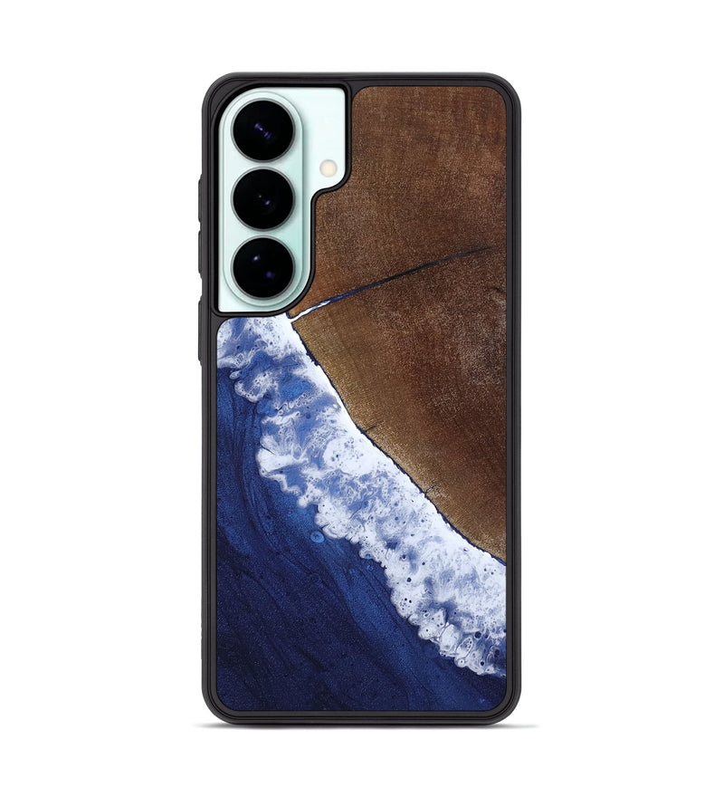 Galaxy S26 Plus Wood Phone Case - Bernie (Coastal, 818968)